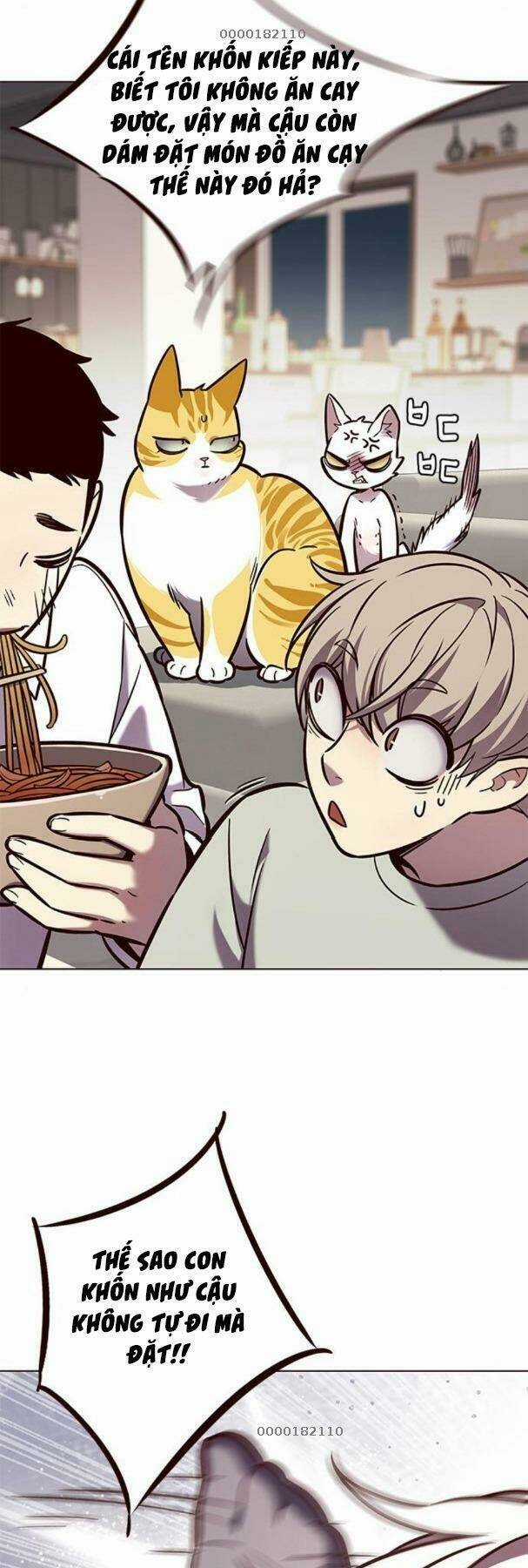 Eleceed - Hoá Thân Thành Mèo - Chapter 190 - Trang 3