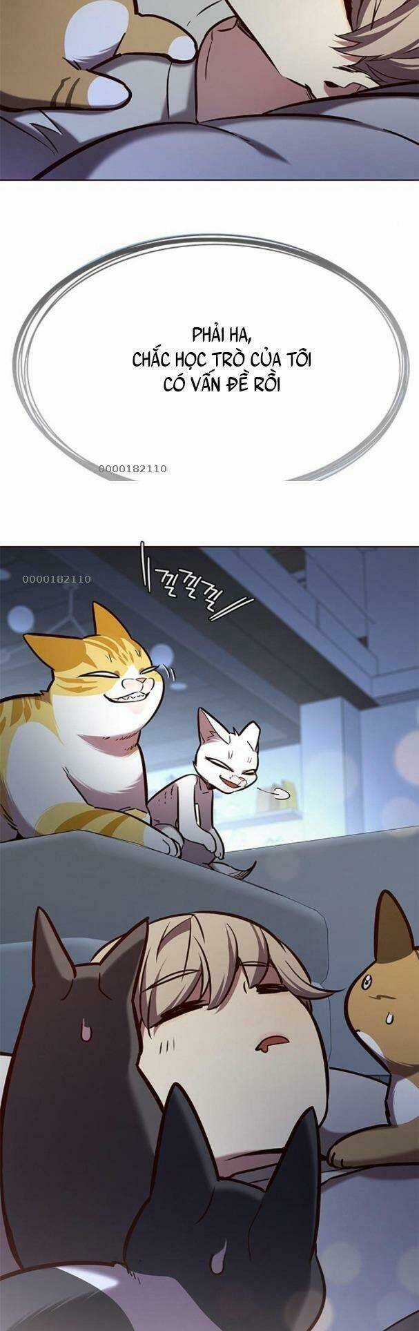 Eleceed - Hoá Thân Thành Mèo - Chapter 190 - Trang 31
