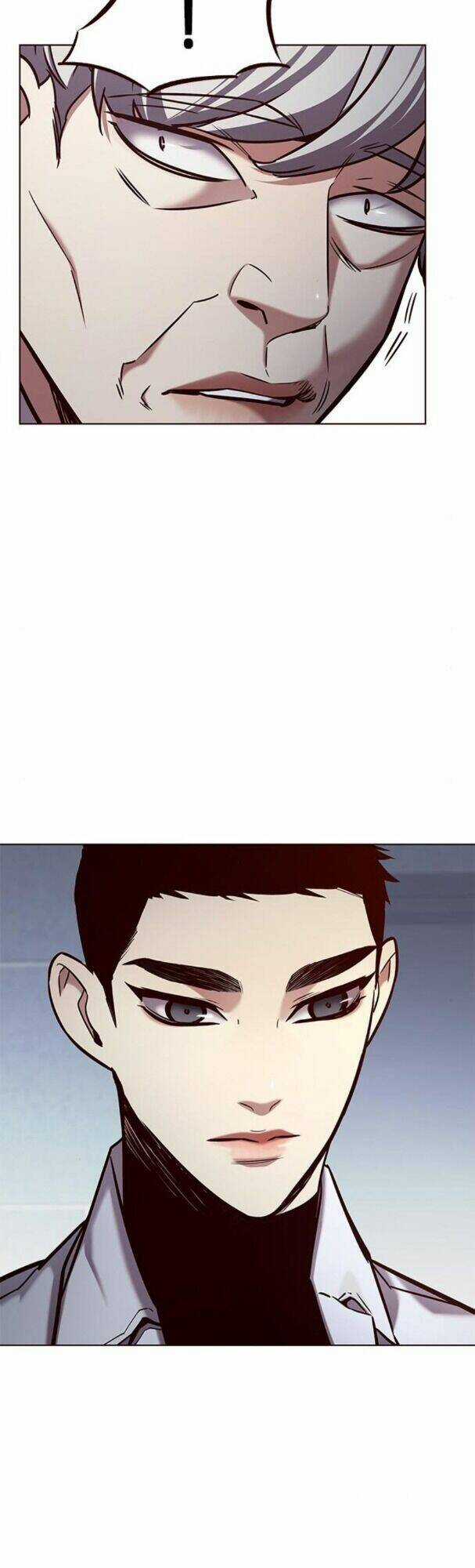 Eleceed - Hoá Thân Thành Mèo - Chapter 190 - Trang 35