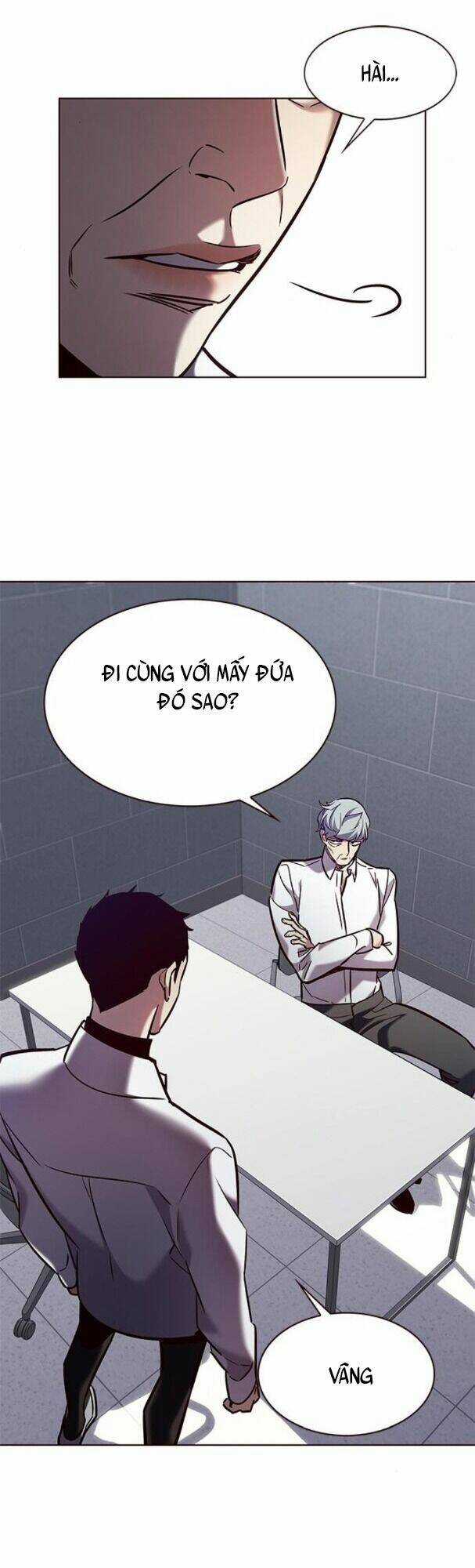 Eleceed - Hoá Thân Thành Mèo - Chapter 190 - Trang 36