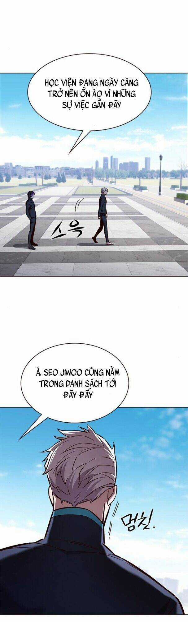 Eleceed - Hoá Thân Thành Mèo - Chapter 190 - Trang 42