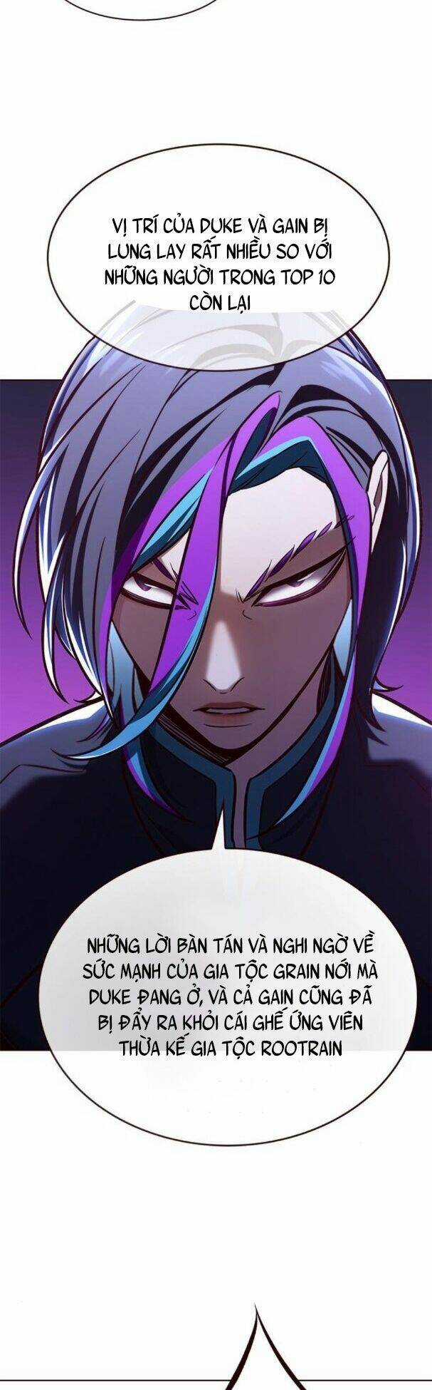 Eleceed - Hoá Thân Thành Mèo - Chapter 191 - Trang 31