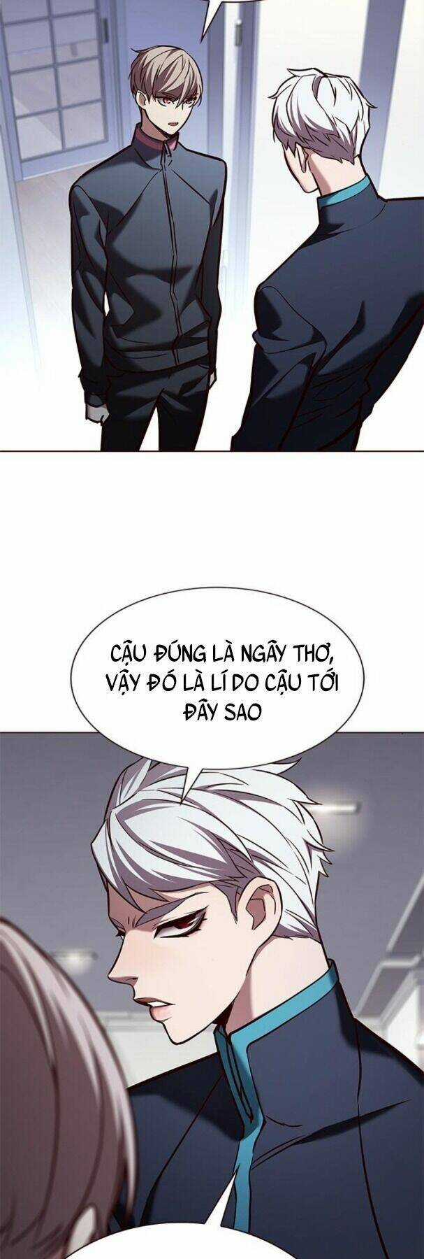 Eleceed - Hoá Thân Thành Mèo - Chapter 191 - Trang 45