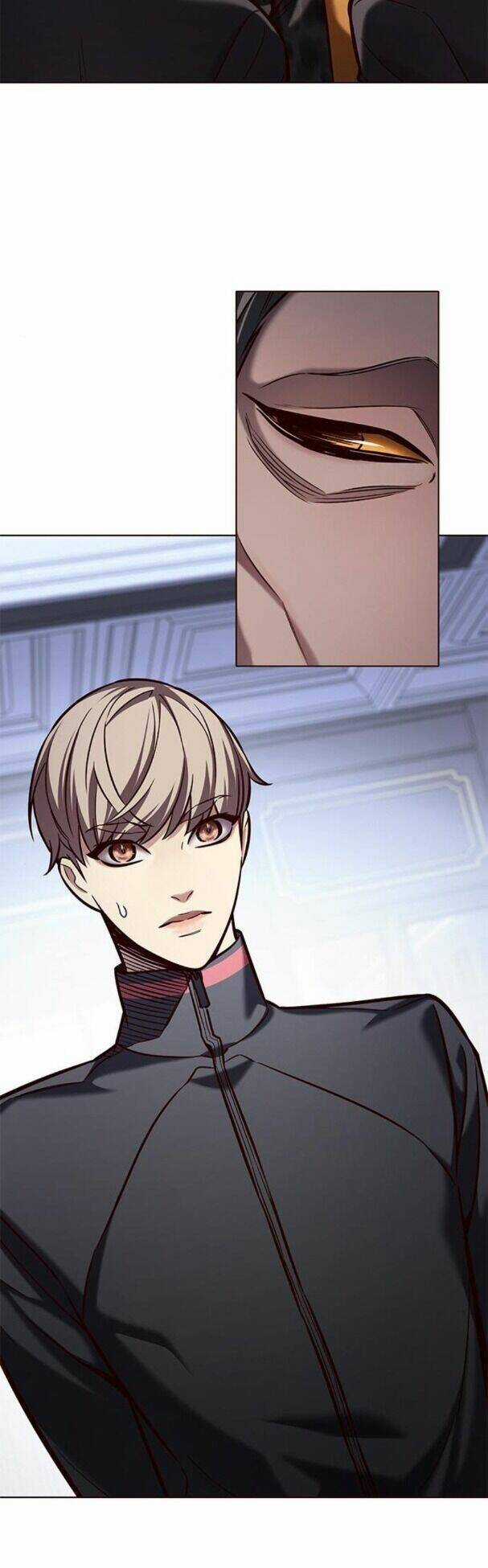 Eleceed - Hoá Thân Thành Mèo - Chapter 191 - Trang 7