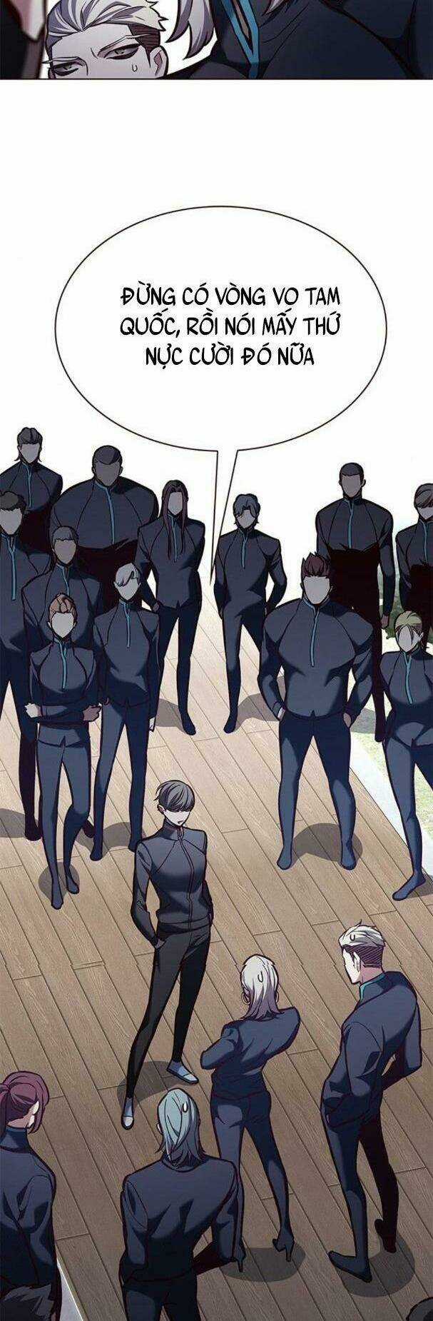 Eleceed - Hoá Thân Thành Mèo - Chapter 192 - Trang 12