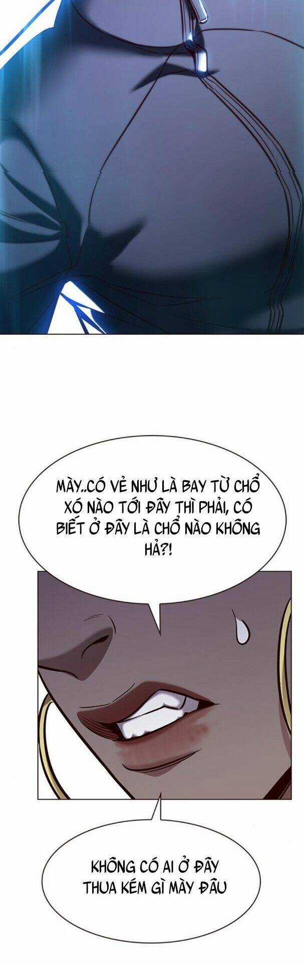 Eleceed - Hoá Thân Thành Mèo - Chapter 192 - Trang 14