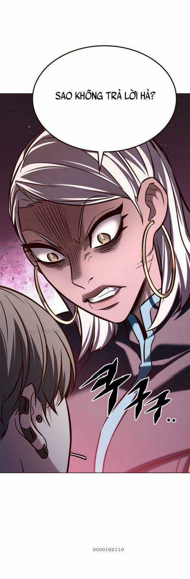 Eleceed - Hoá Thân Thành Mèo - Chapter 192 - Trang 3