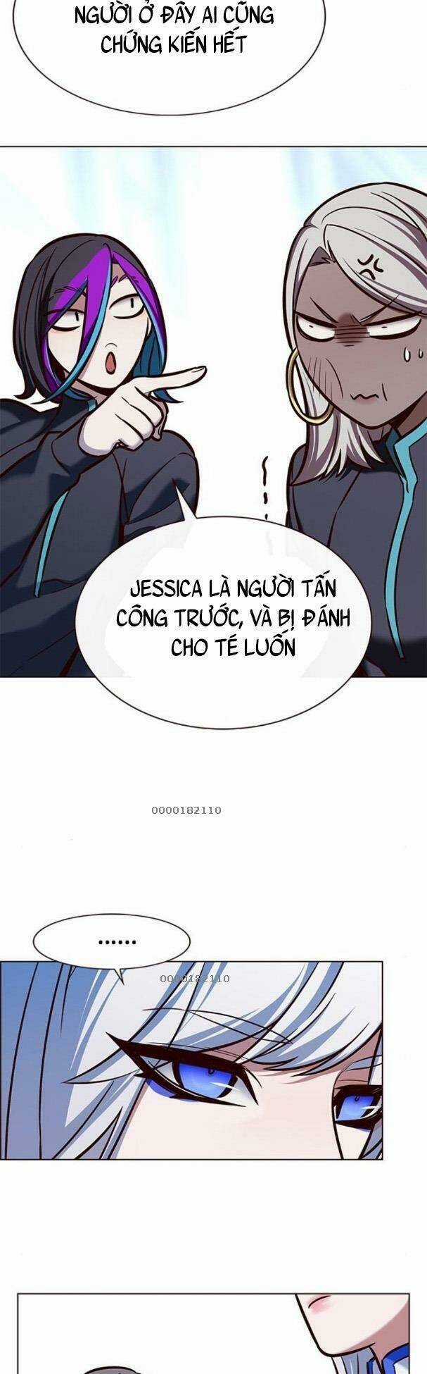 Eleceed - Hoá Thân Thành Mèo - Chapter 192 - Trang 40