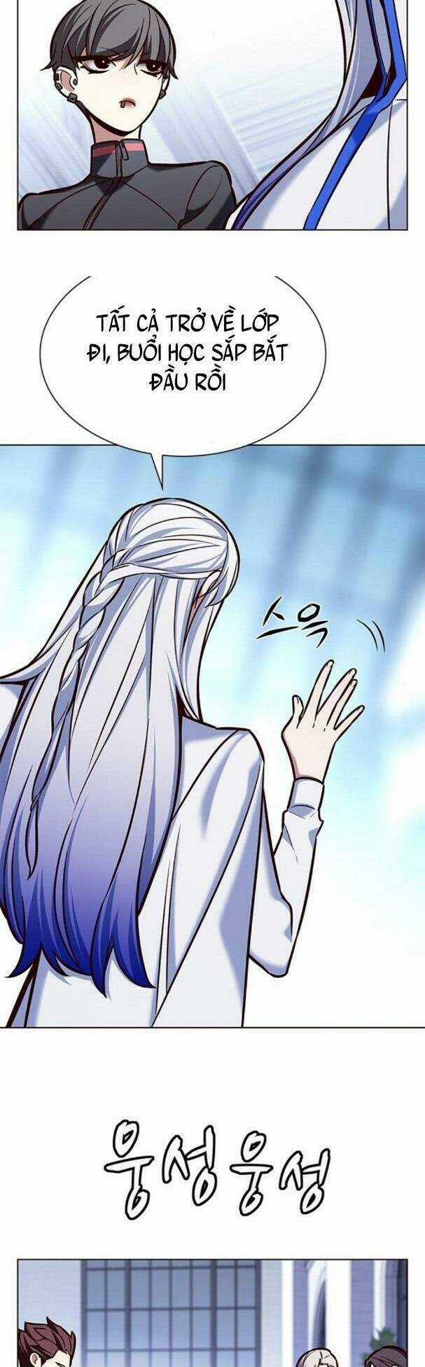 Eleceed - Hoá Thân Thành Mèo - Chapter 192 - Trang 41
