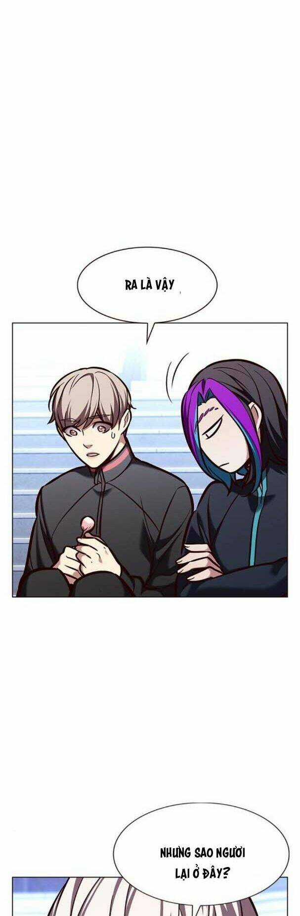 Eleceed - Hoá Thân Thành Mèo - Chapter 193 - Trang 18