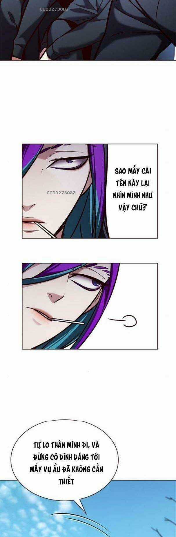 Eleceed - Hoá Thân Thành Mèo - Chapter 193 - Trang 26