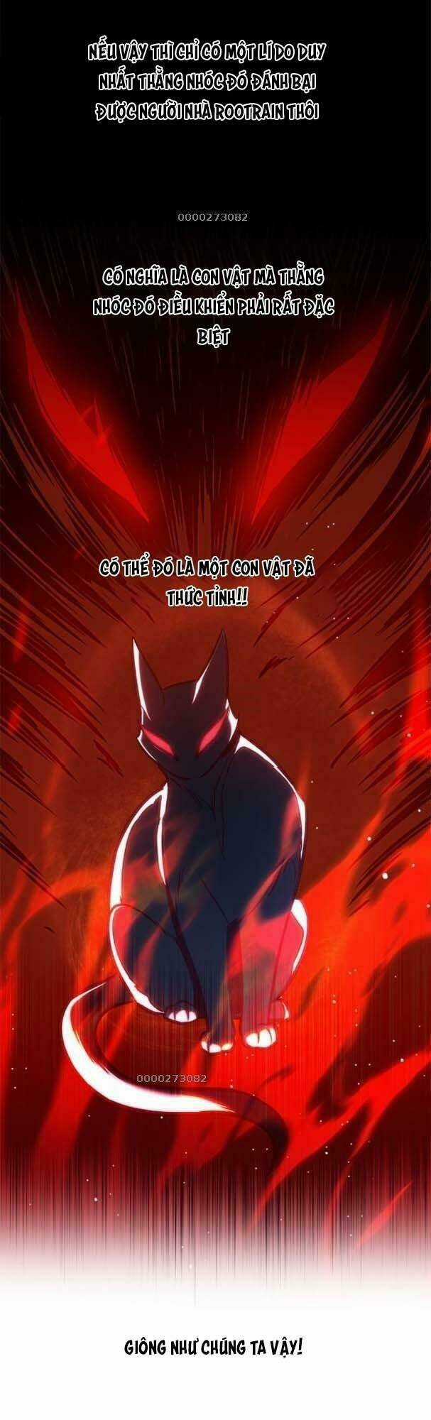 Eleceed - Hoá Thân Thành Mèo - Chapter 193 - Trang 33