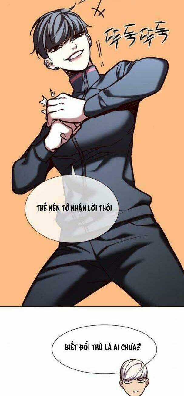 Eleceed - Hoá Thân Thành Mèo - Chapter 193 - Trang 44