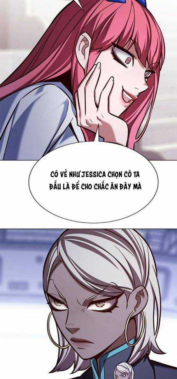 Eleceed - Hoá Thân Thành Mèo - Chapter 193 - Trang 53