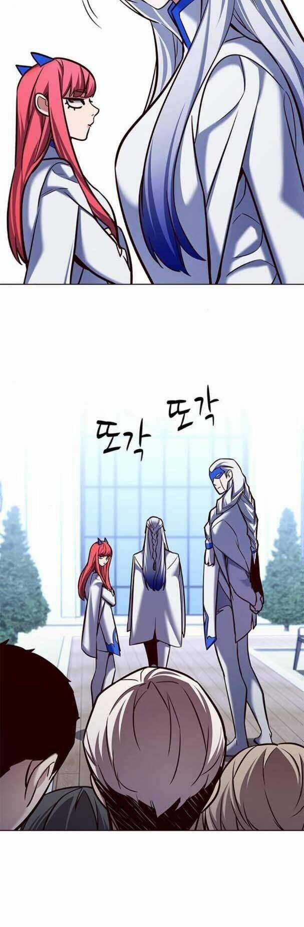 Eleceed - Hoá Thân Thành Mèo - Chapter 193 - Trang 9