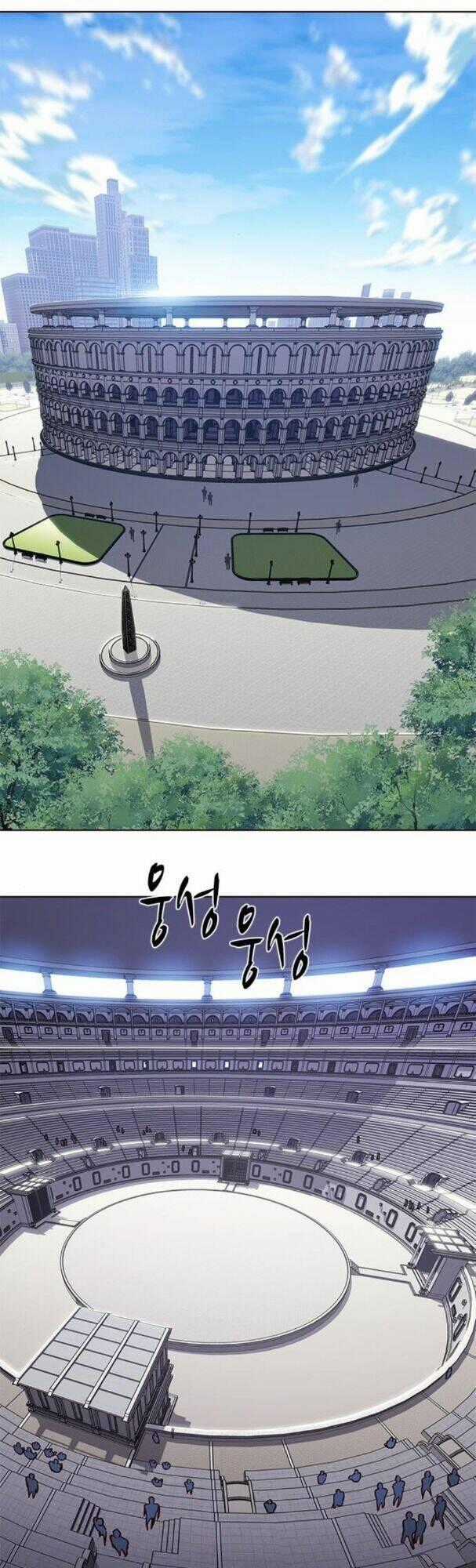 Eleceed - Hoá Thân Thành Mèo - Chapter 194 - Trang 1