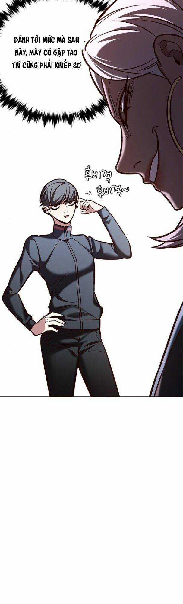 Eleceed - Hoá Thân Thành Mèo - Chapter 194 - Trang 13
