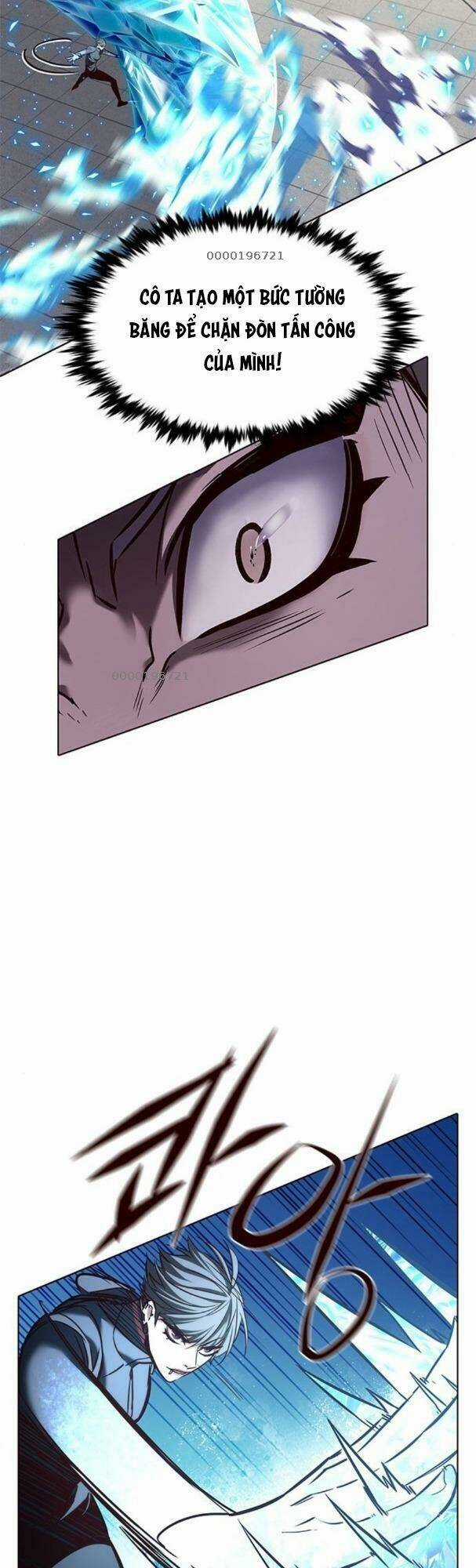 Eleceed - Hoá Thân Thành Mèo - Chapter 194 - Trang 46