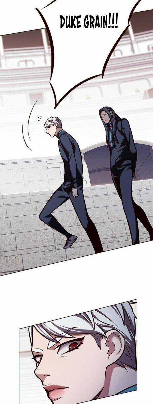 Eleceed - Hoá Thân Thành Mèo - Chapter 194 - Trang 62