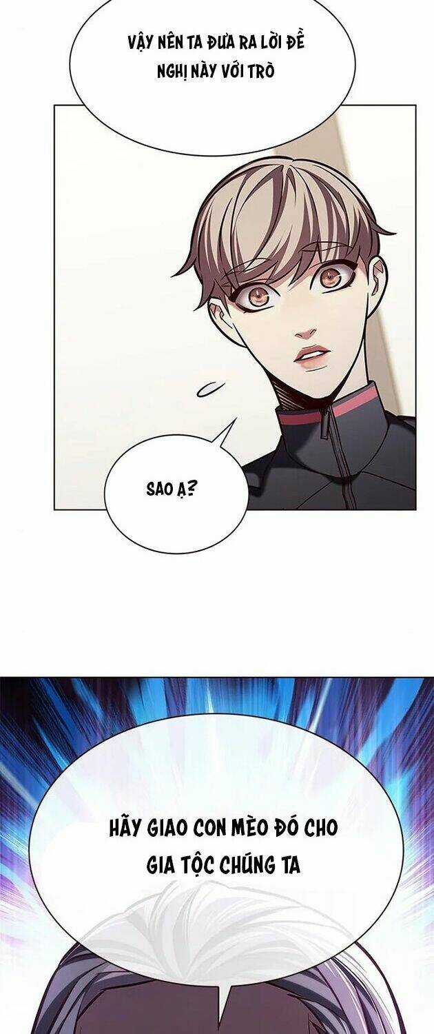 Eleceed - Hoá Thân Thành Mèo - Chapter 196 - Trang 14