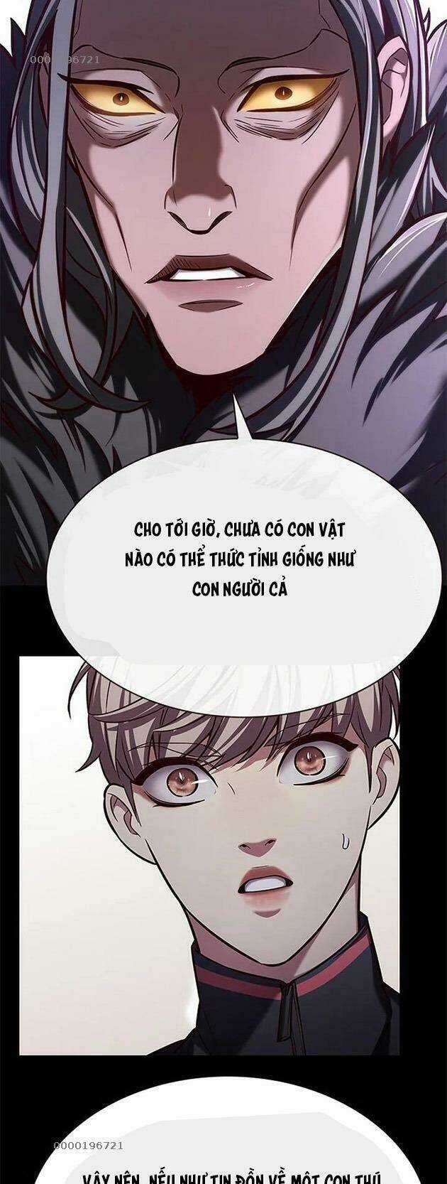 Eleceed - Hoá Thân Thành Mèo - Chapter 196 - Trang 15