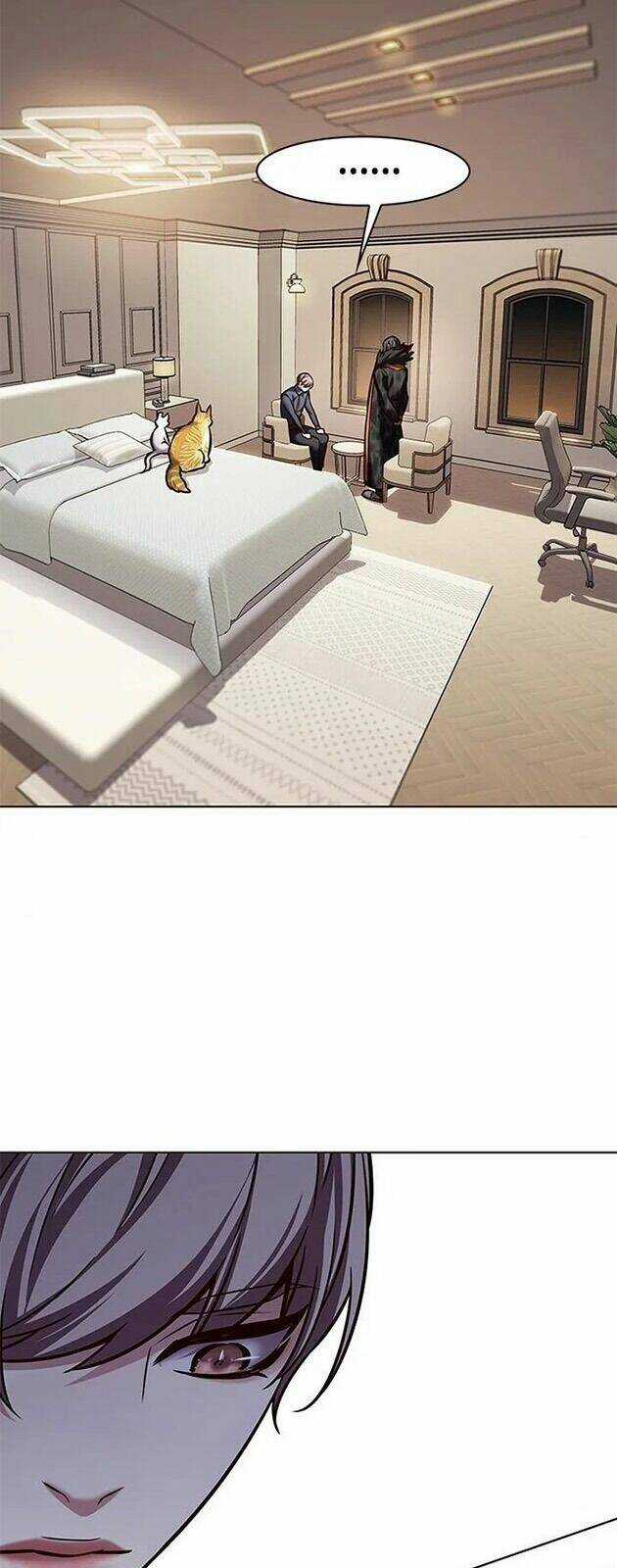 Eleceed - Hoá Thân Thành Mèo - Chapter 196 - Trang 19