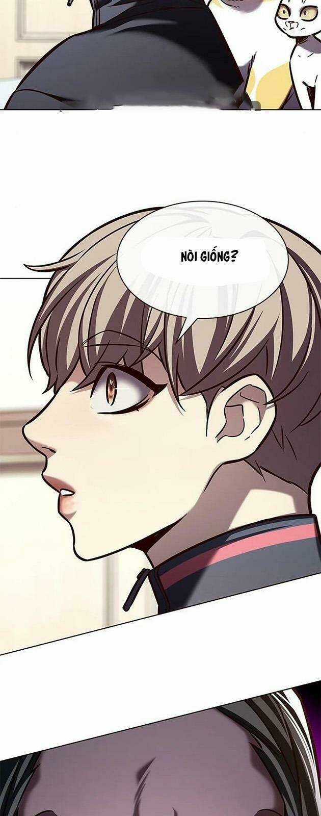 Eleceed - Hoá Thân Thành Mèo - Chapter 196 - Trang 28