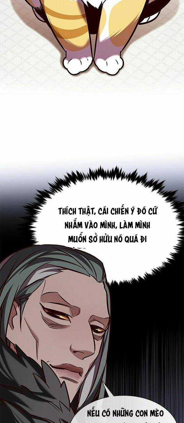 Eleceed - Hoá Thân Thành Mèo - Chapter 196 - Trang 36