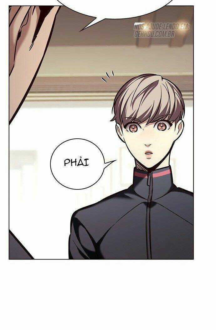 Eleceed - Hoá Thân Thành Mèo - Chapter 197 - Trang 27