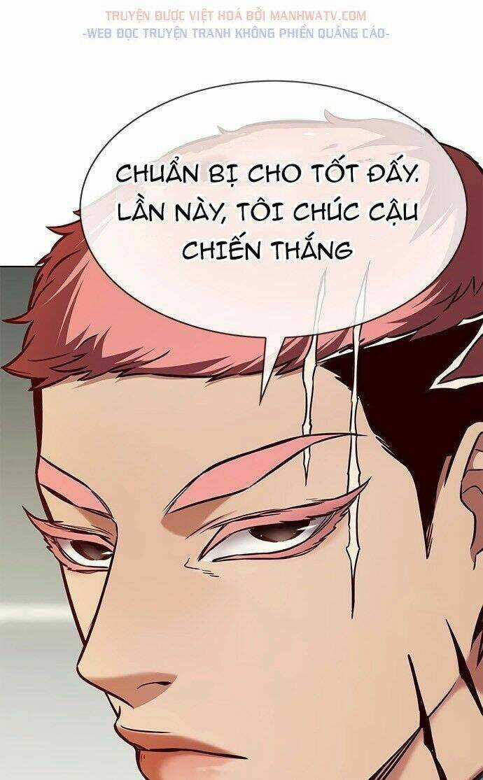 Eleceed - Hoá Thân Thành Mèo - Chapter 197 - Trang 28