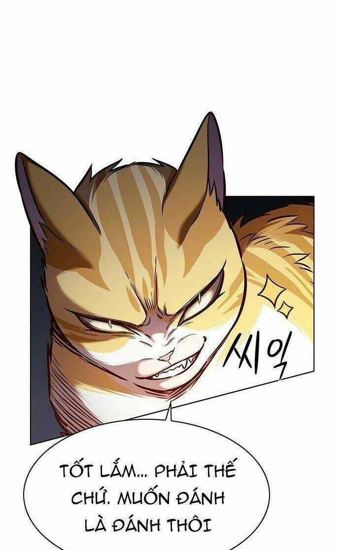 Eleceed - Hoá Thân Thành Mèo - Chapter 197 - Trang 38