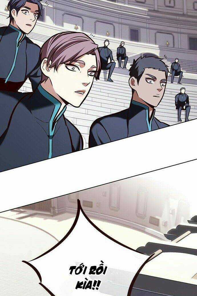 Eleceed - Hoá Thân Thành Mèo - Chapter 197 - Trang 58