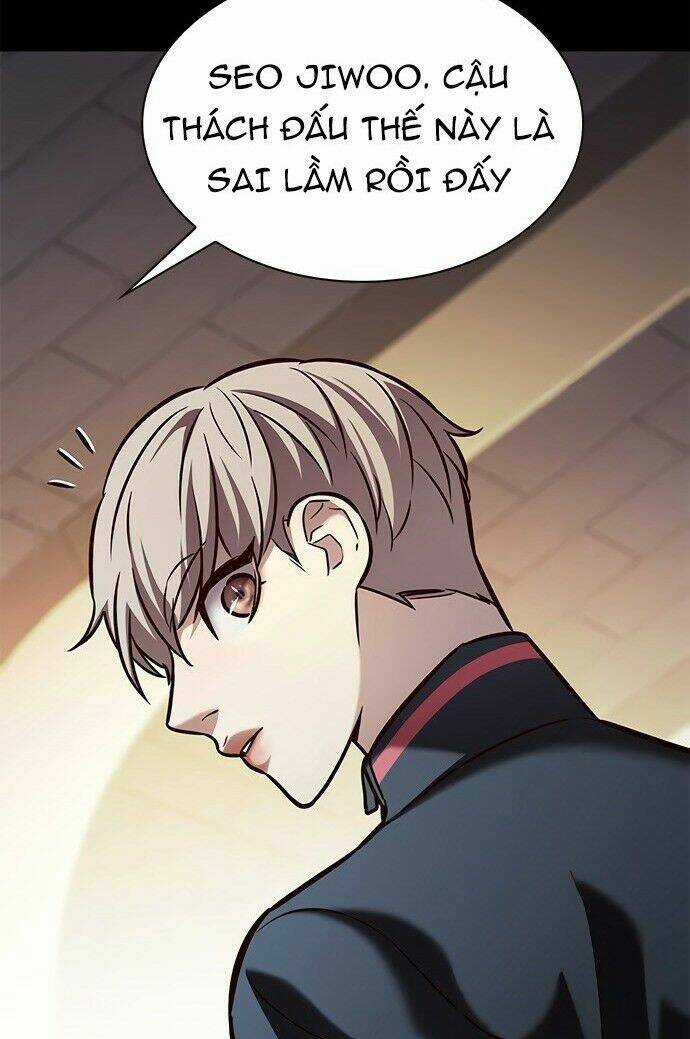 Eleceed - Hoá Thân Thành Mèo - Chapter 197 - Trang 64
