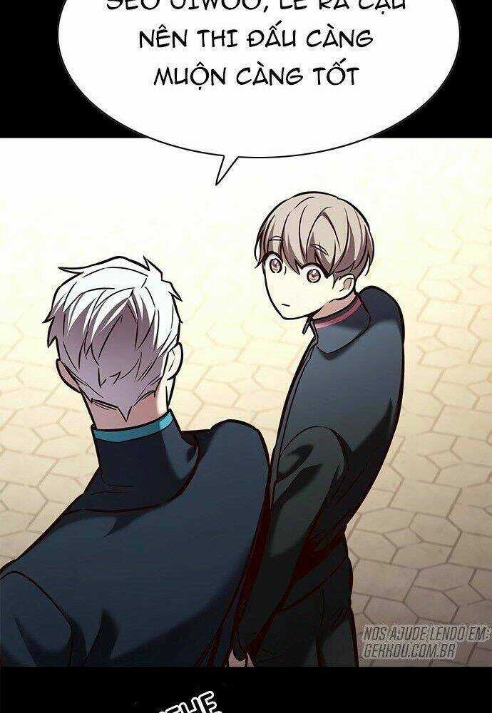 Eleceed - Hoá Thân Thành Mèo - Chapter 197 - Trang 72