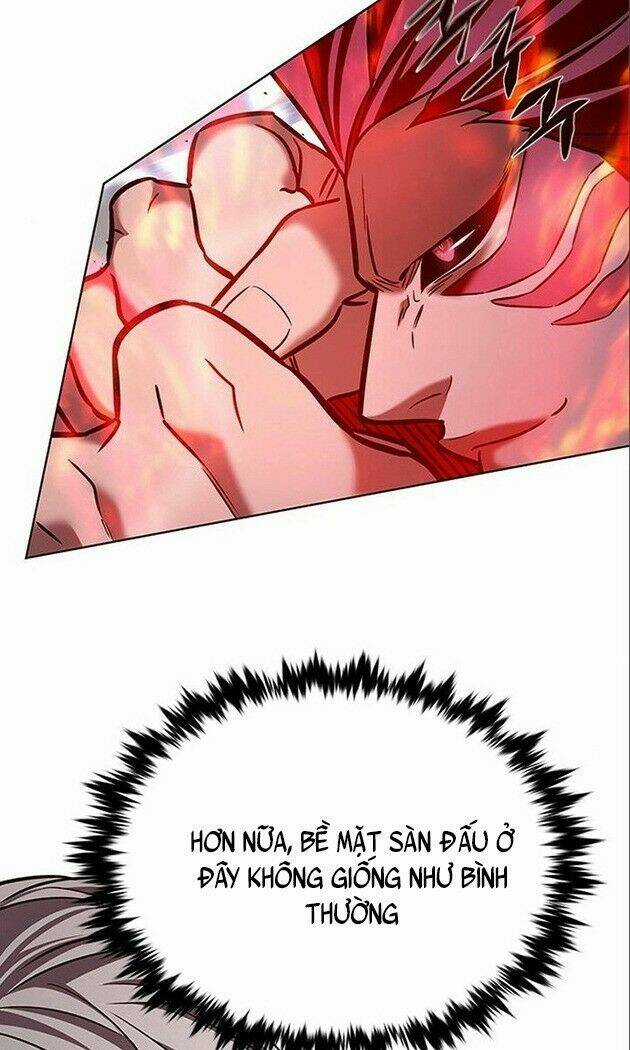 Eleceed - Hoá Thân Thành Mèo - Chapter 198 - Trang 64