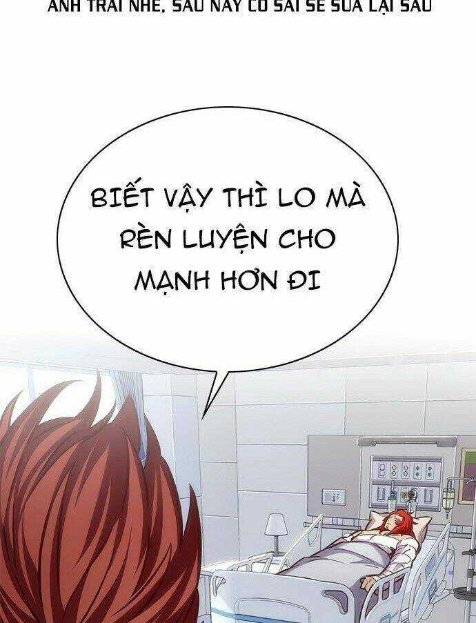 Eleceed - Hoá Thân Thành Mèo - Chapter 199 - Trang 14