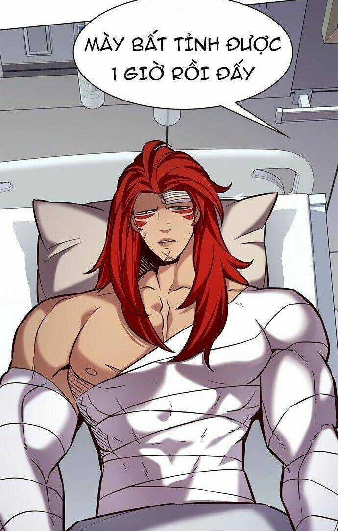 Eleceed - Hoá Thân Thành Mèo - Chapter 199 - Trang 3