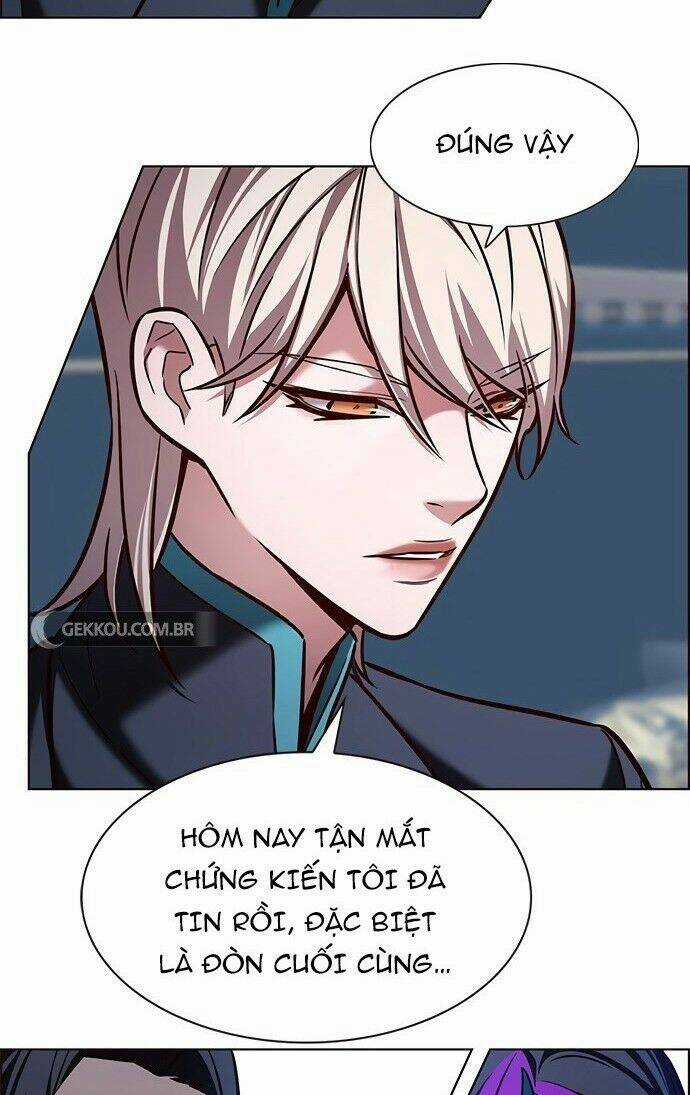 Eleceed - Hoá Thân Thành Mèo - Chapter 199 - Trang 33