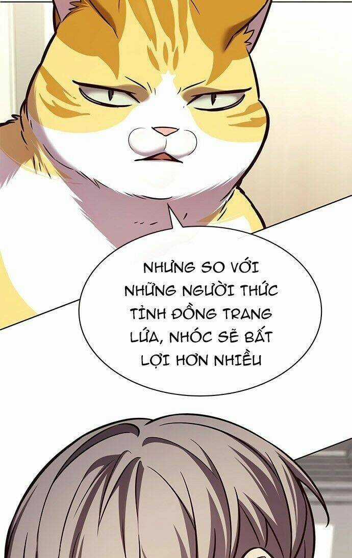 Eleceed - Hoá Thân Thành Mèo - Chapter 199 - Trang 54