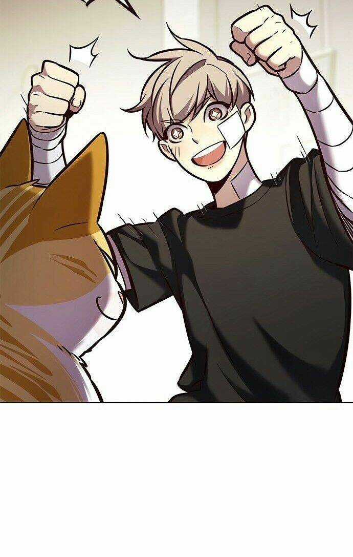 Eleceed - Hoá Thân Thành Mèo - Chapter 199 - Trang 63