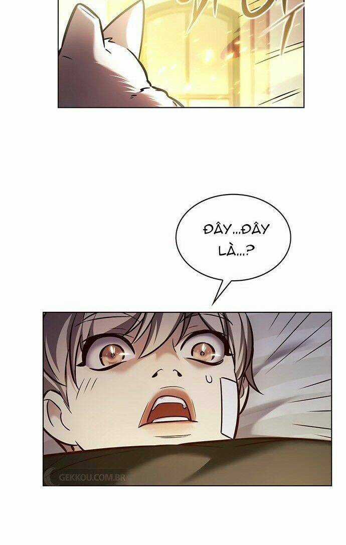 Eleceed - Hoá Thân Thành Mèo - Chapter 199 - Trang 72