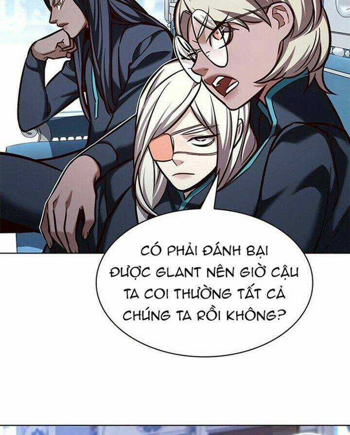 Eleceed - Hoá Thân Thành Mèo - Chapter 200 - Trang 3