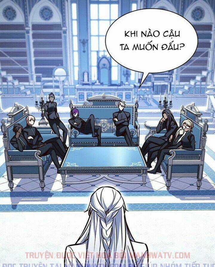 Eleceed - Hoá Thân Thành Mèo - Chapter 200 - Trang 6