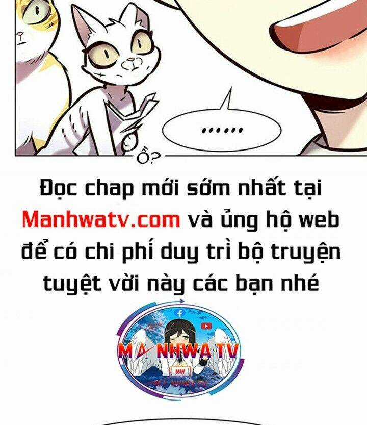 Eleceed - Hoá Thân Thành Mèo - Chapter 200 - Trang 56