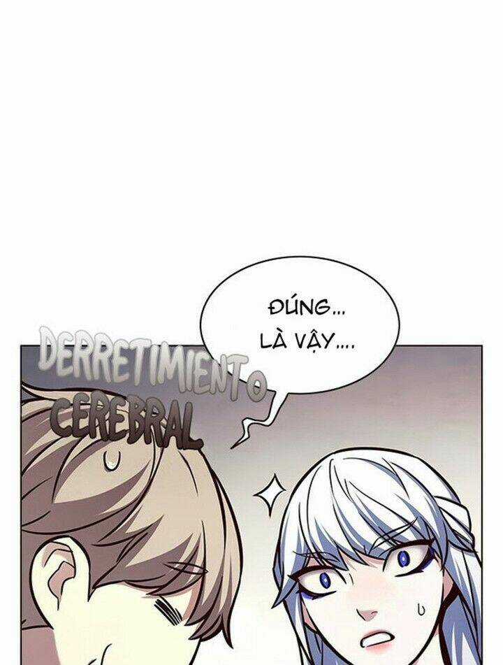 Eleceed - Hoá Thân Thành Mèo - Chapter 200 - Trang 63