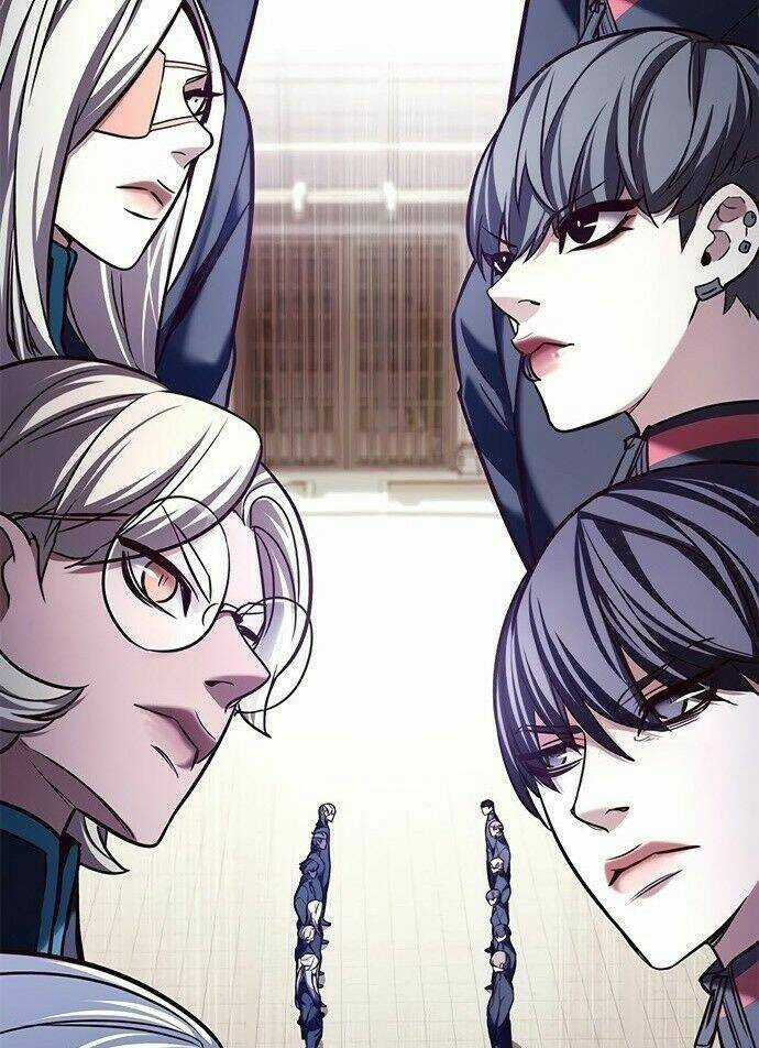 Eleceed - Hoá Thân Thành Mèo - Chapter 201 - Trang 110