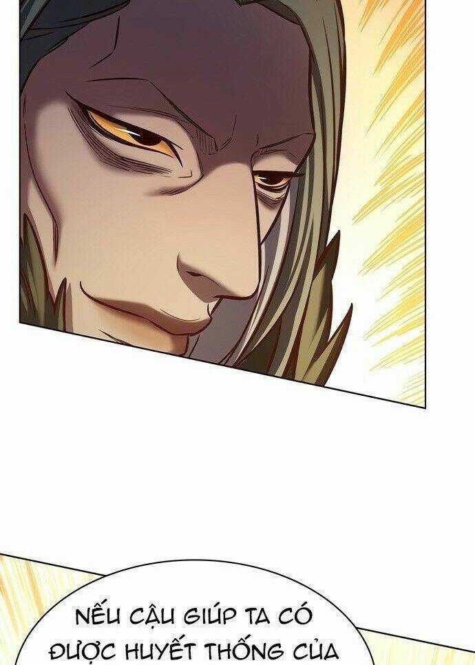 Eleceed - Hoá Thân Thành Mèo - Chapter 201 - Trang 33