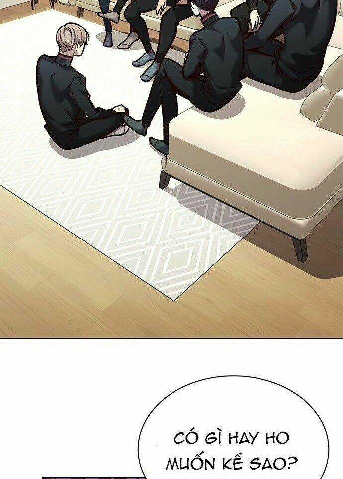 Eleceed - Hoá Thân Thành Mèo - Chapter 201 - Trang 55