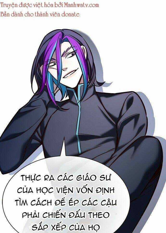 Eleceed - Hoá Thân Thành Mèo - Chapter 201 - Trang 57