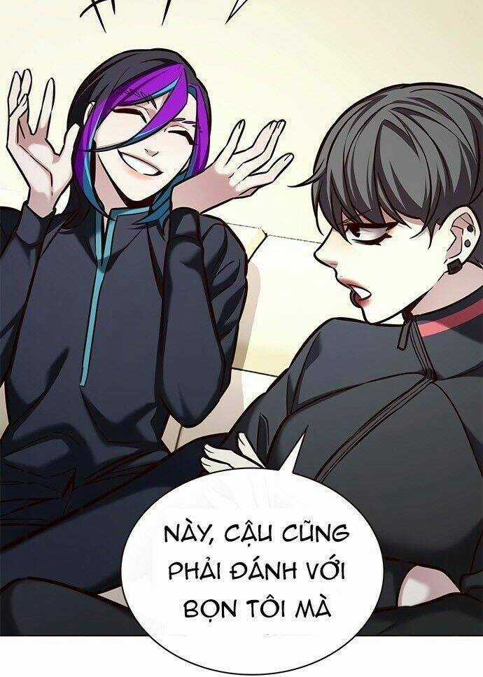 Eleceed - Hoá Thân Thành Mèo - Chapter 201 - Trang 67